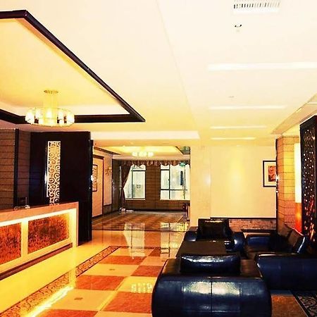 Dongguan Xiangkai Yuerong Hotel Humen Екстериор снимка